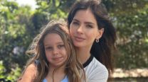 El detalle en la última aparición de la China Suárez con su hija por el que le llovieron las críticas