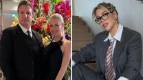 La reacción de Daniela Christiansson al picante ida y vuelta entre Maxi López y Wanda Nara