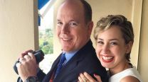 Jazmín Grace Grimaldi: su historia como hija reconocida de Alberto de Mónaco