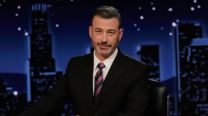 Jimmy Kimmel volvió a la TV y desafió a Trump con un duro monólogo