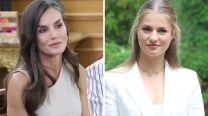 La princesa Leonor y la reina Letizia se hunden y ya no son referentes para la gente joven