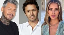 Marcelo Tinelli se metió en la polémica de Benjamín Vicuña y la China Suárez: "Yo rompo todo"	