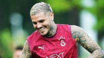 Mauro Icardi