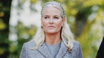 Mette-Marit de Noruega y un desgarrador mensaje sobre su estado de salud: “Necesito más ayuda"	