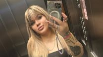 Morena Rial