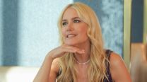 Valeria Mazza: "Soñar está buenísimo, pero también hay que ponerse a trabajar para que las cosas sucedan"