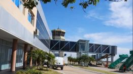 Aeropuerto de Corrientes