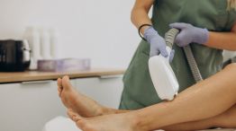 Anmat prohibió la comercialización y distribución en todo el territorio nacional de equipos de depilación láser 