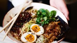 Cuántos huevos hay que comer por día 