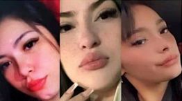 El caso de las chicas desaparecidas en La Matanza 20250923
