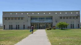 Establecimiento Carcelario de Bouwer