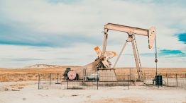 Hidrocarburos en Río Negro 24092025