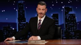 Jimmy Kimmel