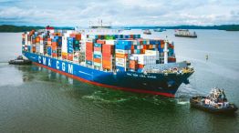 Rutas Marítimas Articas 24092025