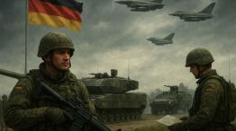 Tercera Guerra Mundial