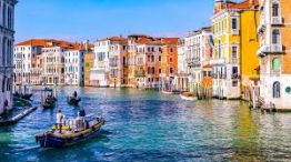 Venecia