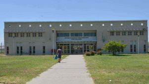 Establecimiento Carcelario de Bouwer