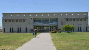 Establecimiento Carcelario de Bouwer