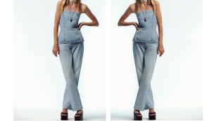 Tendencias primavera 2025