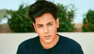 Máximo Menem Bolocco