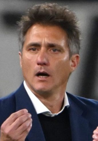 Guillermo Barros Schelotto