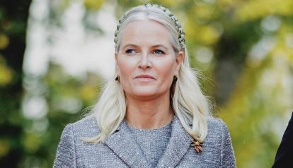 Mette-Marit