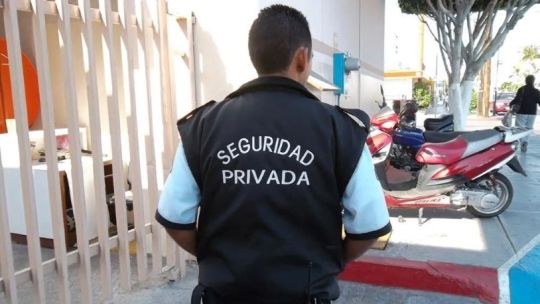 Sueldos de vigiladores: el desglose completo de los básicos, viáticos y adicionales para el sector