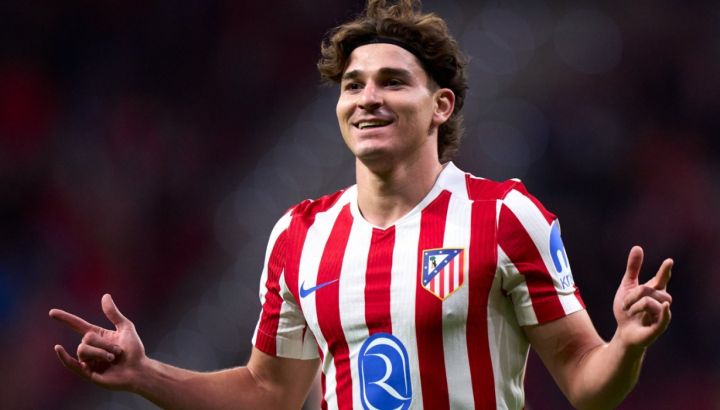 Julián Álvarez
