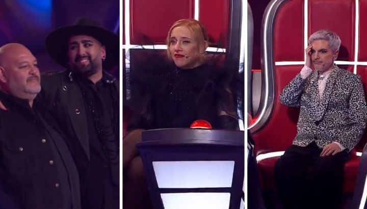 El Team Miranda! de La Voz Argentina tuvo su Tercer Round: quién fue eliminado