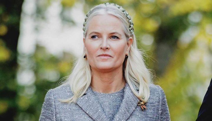 Mette-Marit de Noruega y un desgarrador mensaje sobre su estado de salud: “Necesito más ayuda"	