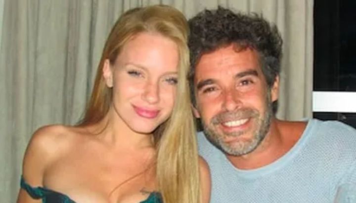 Nicolás Cabré y Rocío Pardo aguardan por su casamiento: los detalles de cómo será la boda