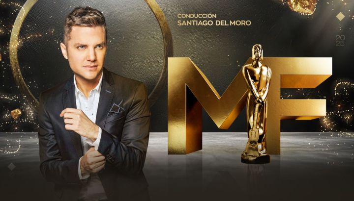 Cómo serán los Premios Martín Fierro 2025: cuándo son y por dónde se pueden ver