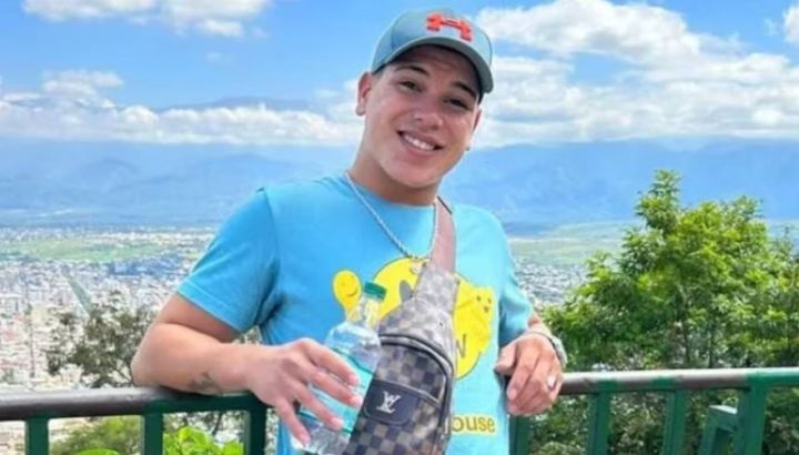 El desgarrador pedido de Daniela Celis por la recuperación de Thiago Medina: "Estamos esperando una señal de Dios"