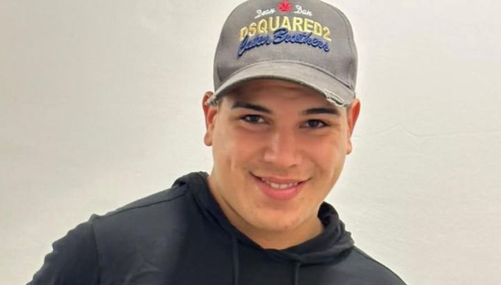 El hermano de Thiago Medina aseguró que atraviesa una "situación extrema"