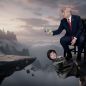 Me ofenden Trump, Bessent y Lamelas