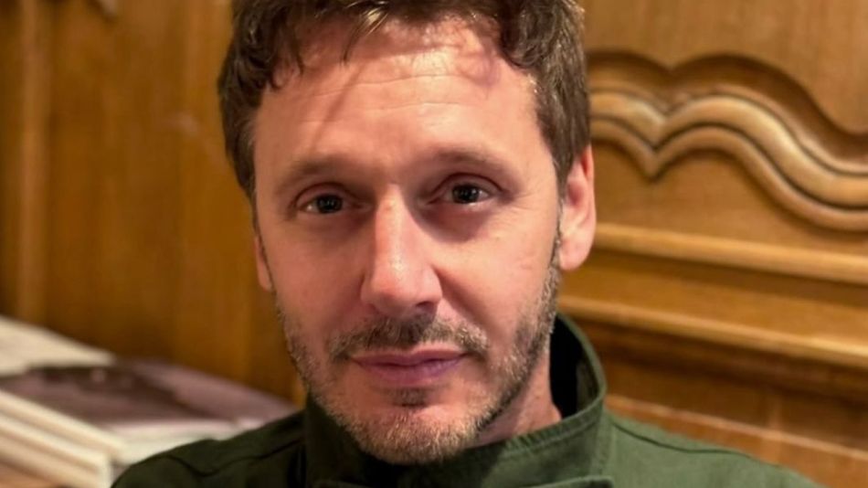 Benjamín Vicuña