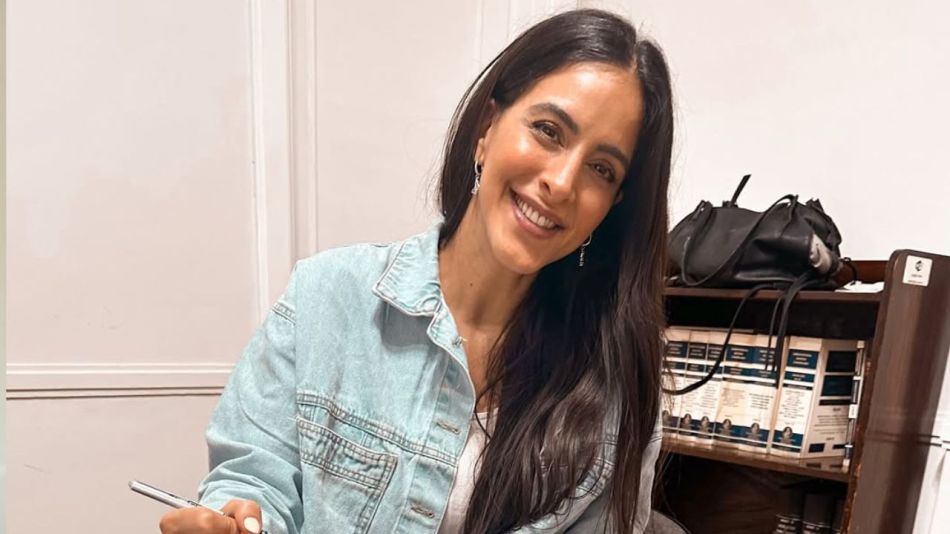 Celeste Muriega