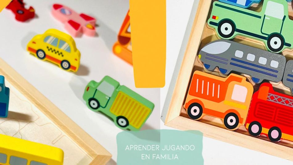 Dod Kids: juguetes con propósito para un desarrollo consciente