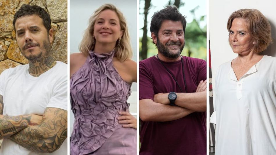 El tiempo puede esperar