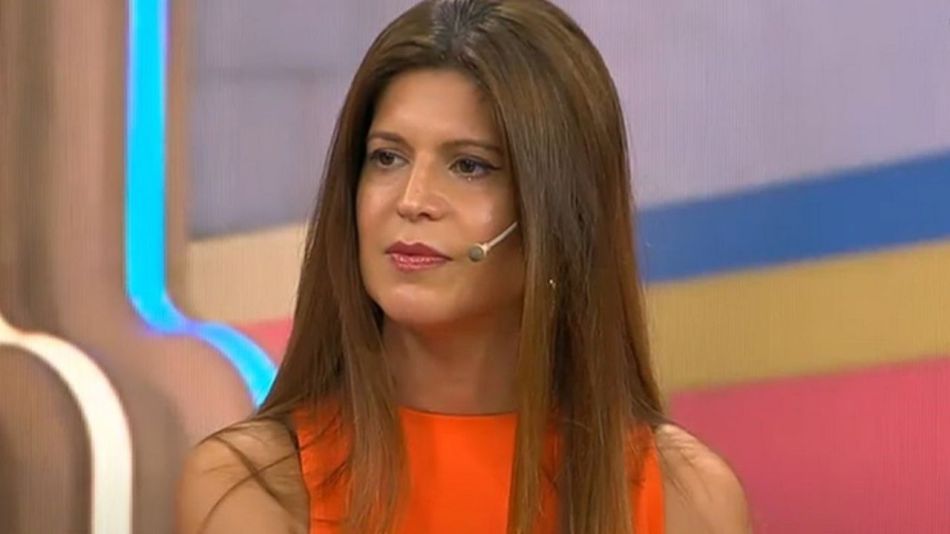 Elba Marcovecchio 