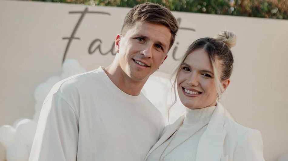 Eva Bargiela, Gianluca Simeone