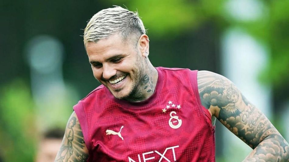 Mauro Icardi