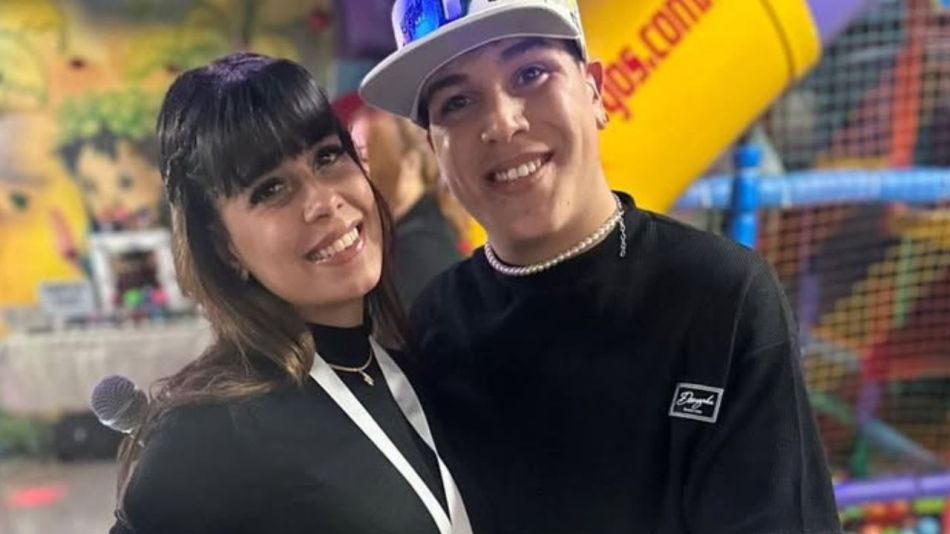 Revelaron detalles del estado crítico que atraviesa Thiago Medina: "Tuvieron que colocarlo boca abajo"