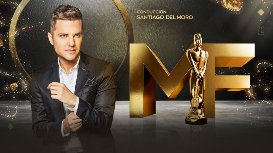 Santiago del Moro