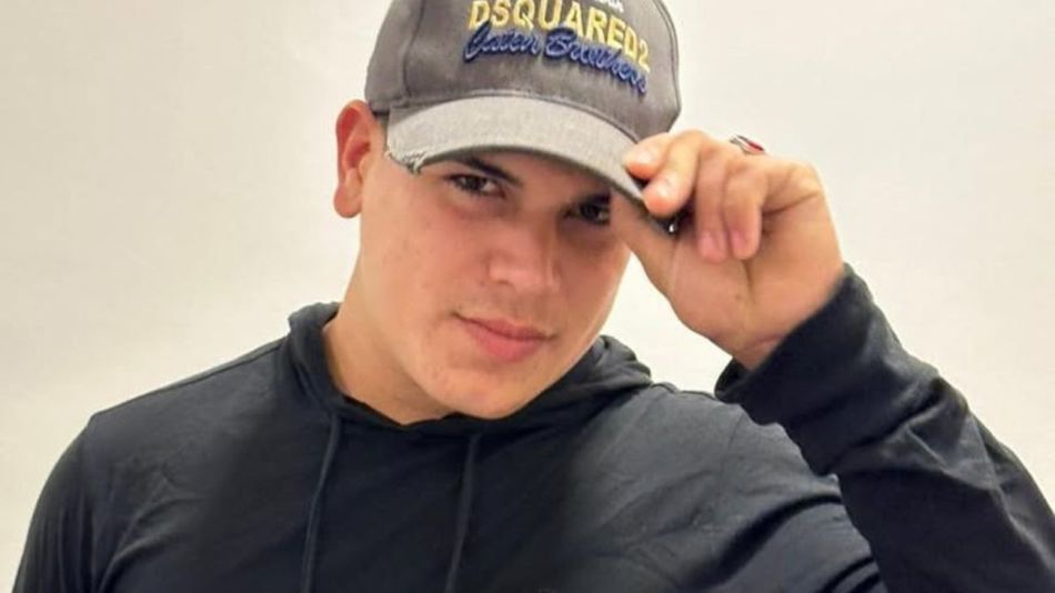 Thiago Medina