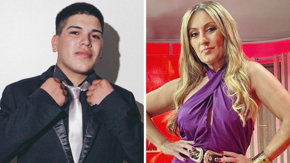 Thiago Medina | Marcela Tauro