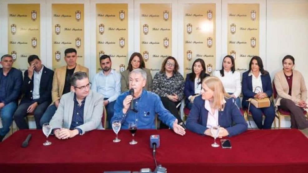 24-09-2025 Juan Schiaretti Jesús María