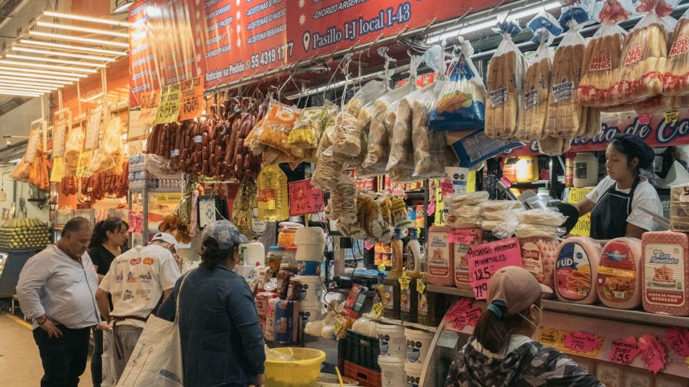 The Largest Urban Photovoltaic Solar Plant Is In Mexico City