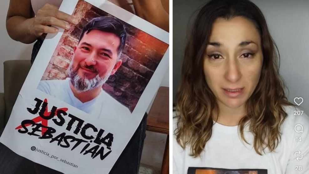 Crimen Sebastián Villarreal