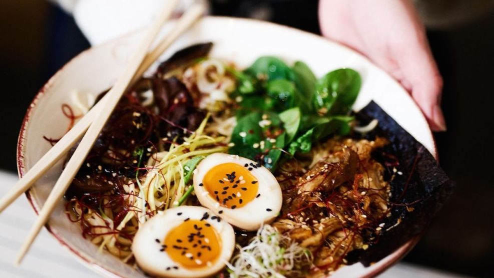 Cuántos huevos hay que comer por día 